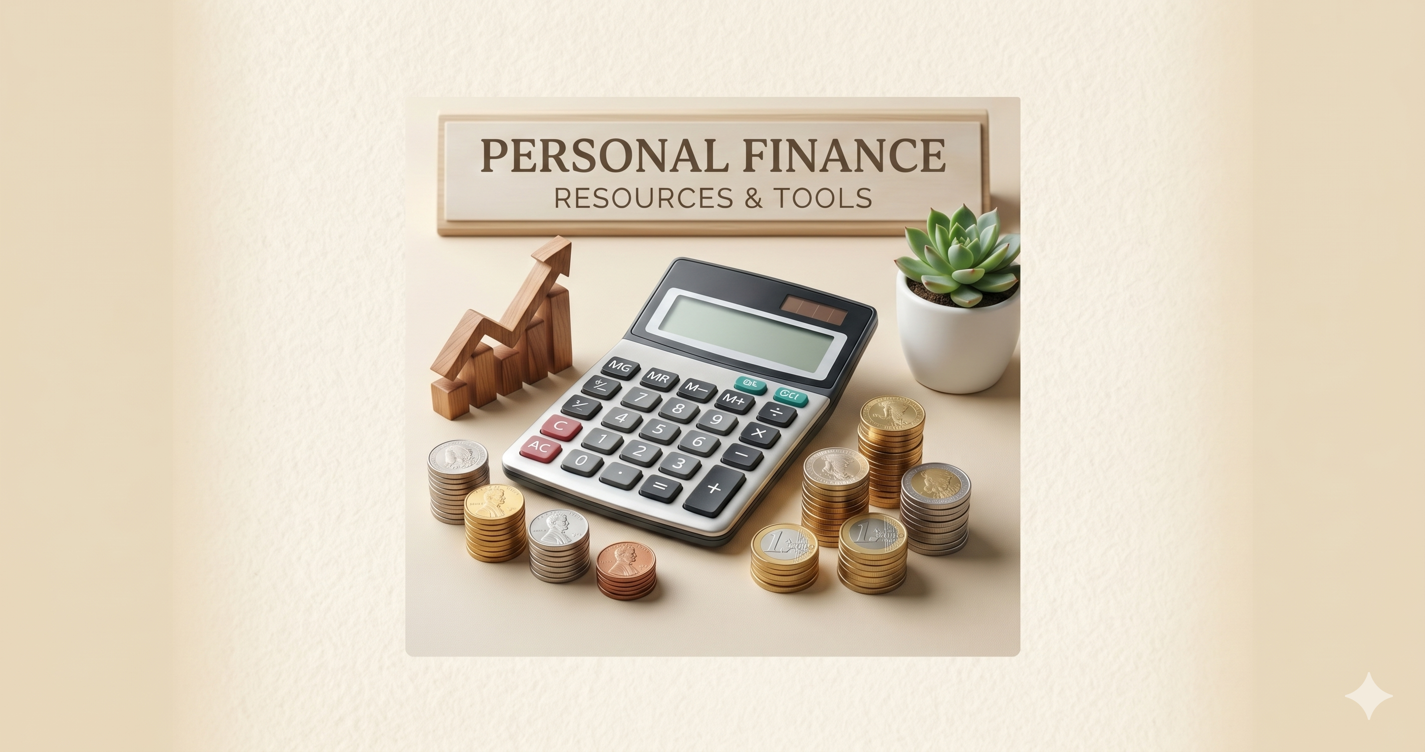 Personal Finance